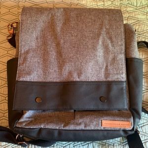 Petunia Pickle Bottom Diaper Bag